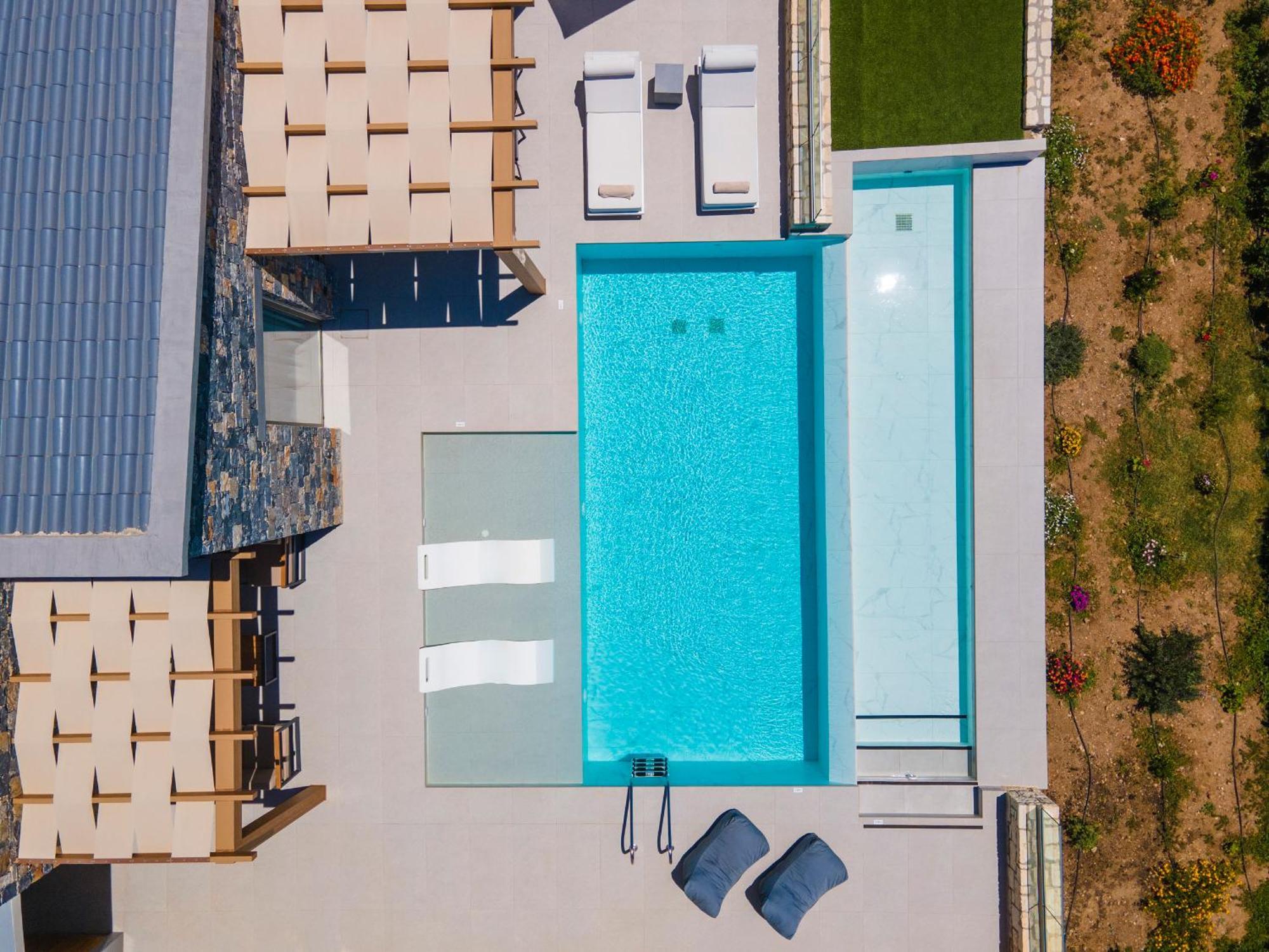 Fysiophylia Villas Frangokastello Extérieur photo